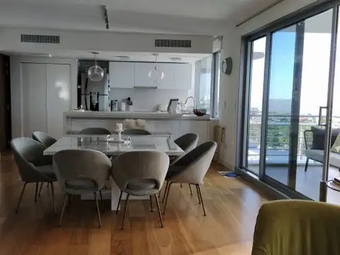 Departamento  en Venta en Vicente López, G.B.A. Zona Norte, Argentina