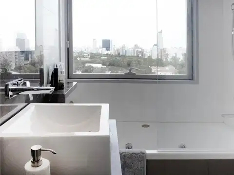 Departamento en Venta con 2 cocheras