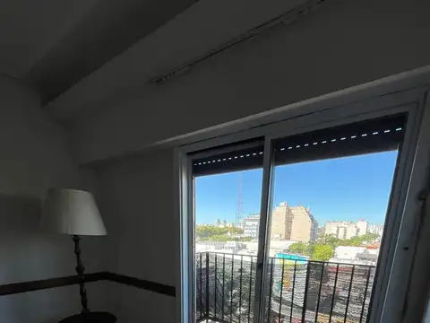 Av. Boyaca al 1600 - 3 amb c/balcón - VENTA
