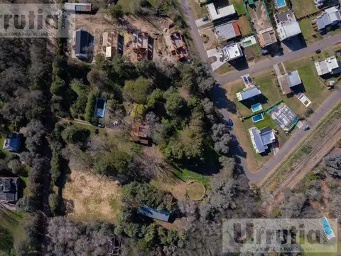 Quinta en Venta A Estrenar