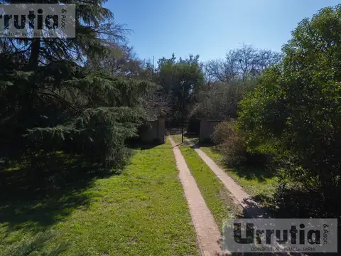 Quinta en Venta en Pilar, USD 450.000