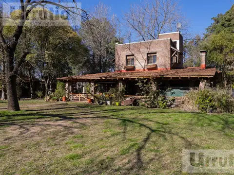 Quinta en Venta en Pilar, USD 450.000