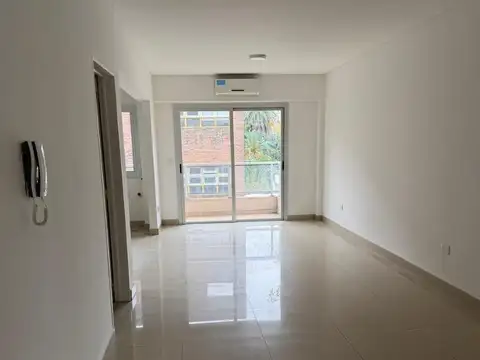 Bogota 2700, Piso 3