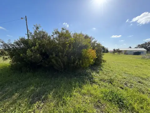Terreno en Venta en San Eduardo del Mar, USD 12.000