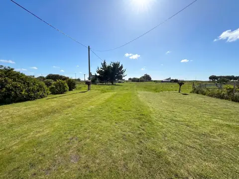 VENTA TERRENO 450 METROS CUAD SAN EDUARDO DEL MAR