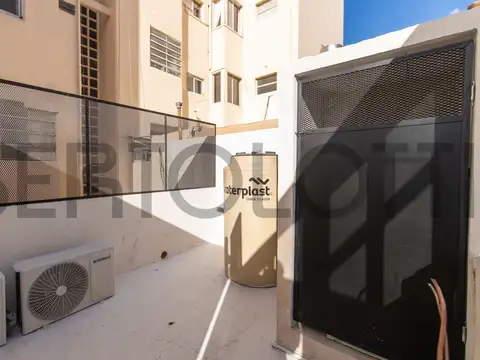 Depto Tipo Casa en Venta en Parque Centenario, USD 259.500