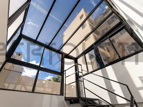 Depto Tipo Casa en Venta al Norte