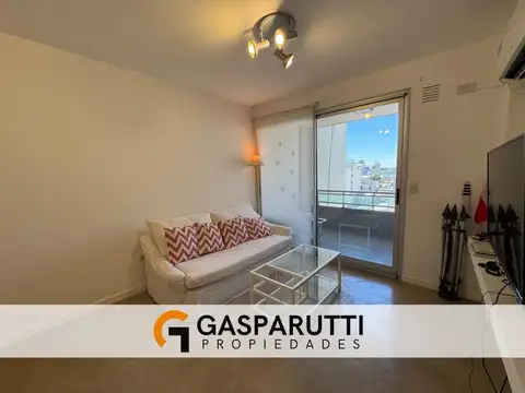 Departamento en Alquiler de 2 ambientes