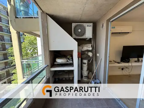 Departamento en Alquiler al Norte