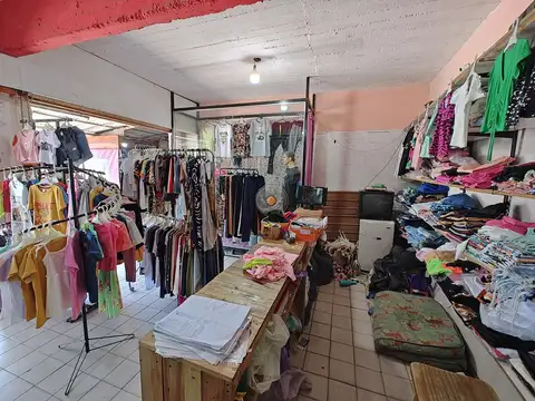 Casa 3 ambientes con 3 baños