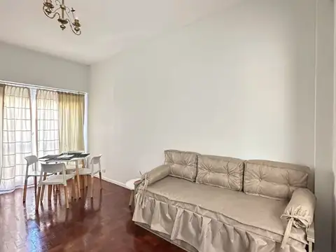 Chacabuco 100, Piso 6