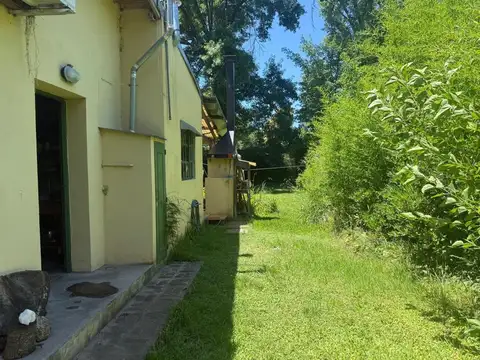 Casa en Venta en Los Naranjos, USD 139.000