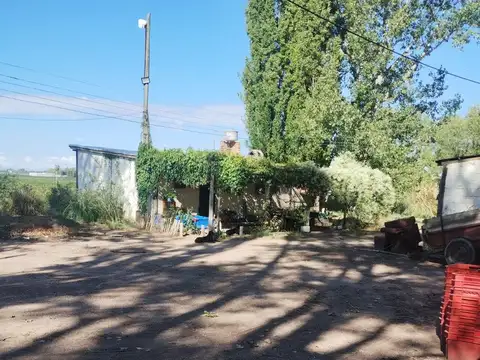 Finca en Venta en Ugarteche, Luján de Cuyo