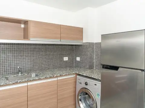 Departamento en Alquiler en Palermo Hollywood, USD 1.600