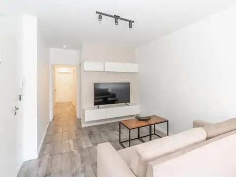 Departamento en Alquiler de 3 ambientes