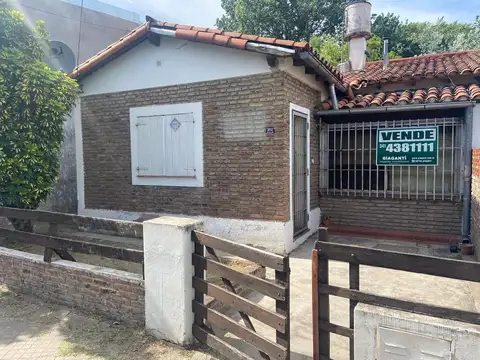 Casa en Venta al Norte
