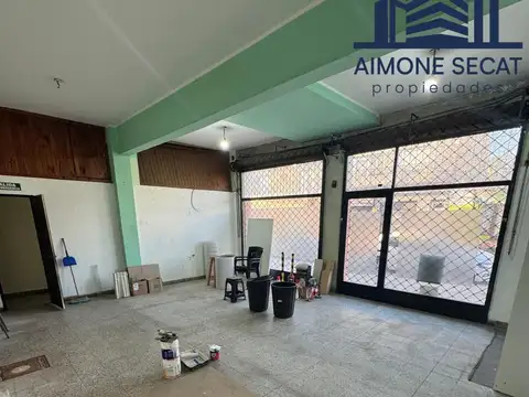 Local en Alquiler en General San Martin, $ 600.000