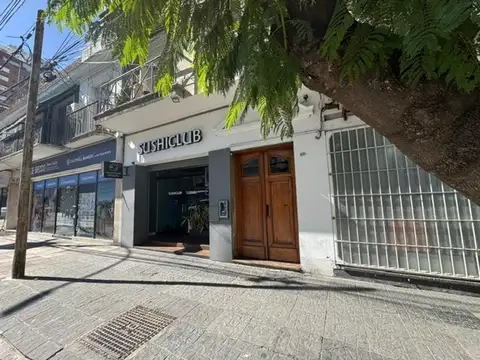 Avenida Del Libertador 1181 , Piso 1