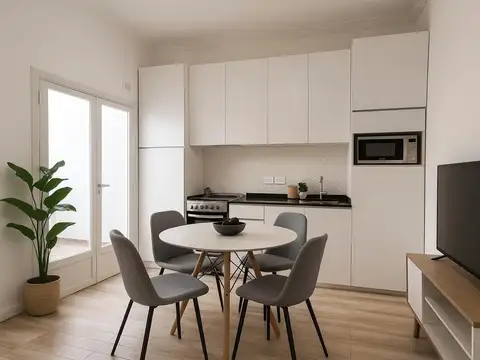 Departamento en Venta de 2 dormitorios