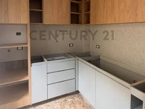 ALQUILER PH TIPO CASA VILLA DEVOTO-VILLA PUEYRREDON AL FRENTE EN TRIPLEX – 2 COCHERAS-5 AMB. / APTO 