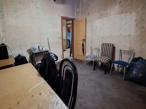 Depto Tipo Casa en Venta de 1 dormitorio
