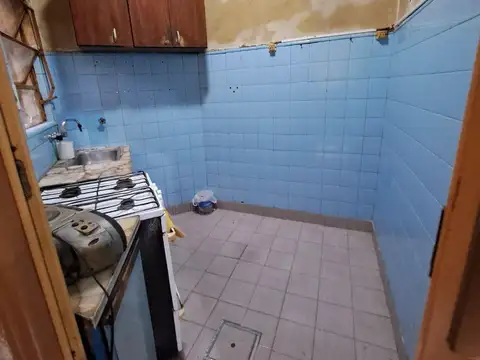 Depto Tipo Casa en Venta al Sureste