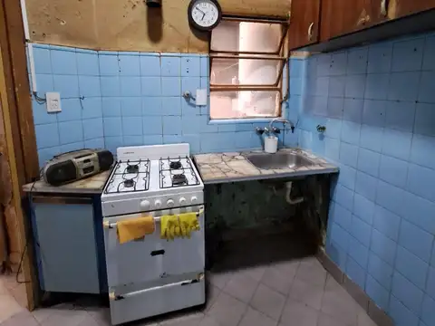 Depto Tipo Casa en Venta 65 años