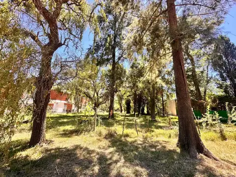 Terreno en Venta de 2048,0 m2