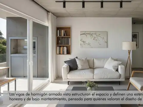 Departamento en Venta Permite mascota
