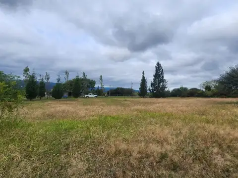 Terreno en Venta de 3000,0 m2