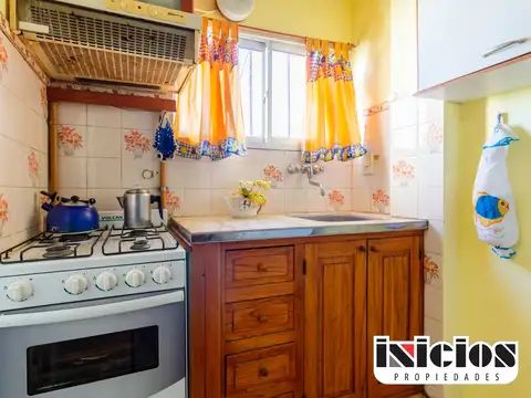 Departamento en Venta en Mar de Ajo, USD 33.000