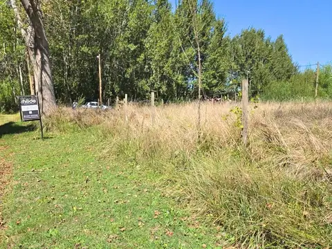 Terreno en Venta de 576,0 m2