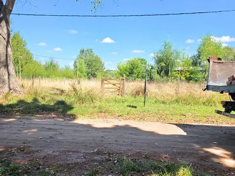 Venta Lote Costa del Este en Esquina