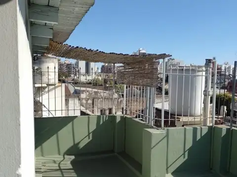 Departamento en venta - 2 Dormitorios 2 Baños - Avellaneda