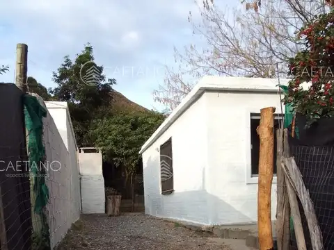 Casa en Venta de 2 dormitorios