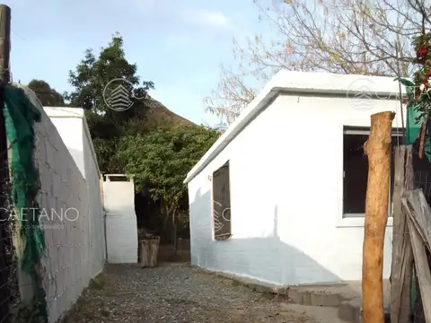 Casa en Venta 2024 años