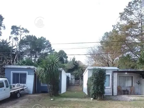 Casa en Venta en Punta del Este, USD 280.000