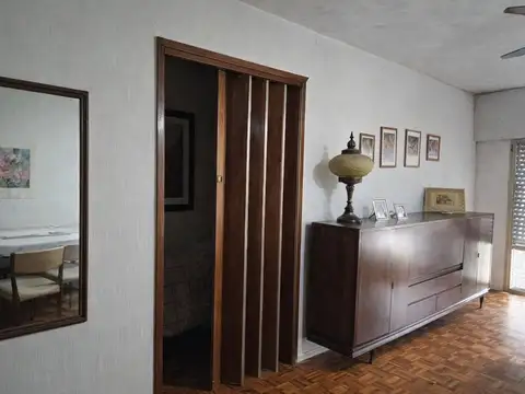 Departamento en Venta en San Cristobal, Capital Federal