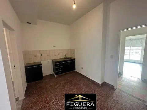 Departamento en Alquiler de 3 ambientes