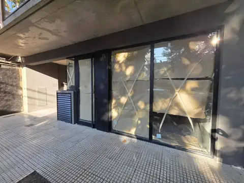 Local en Alquiler en Palermo, CABA