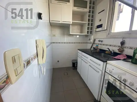 Departamento en Alquiler de 1 dormitorio