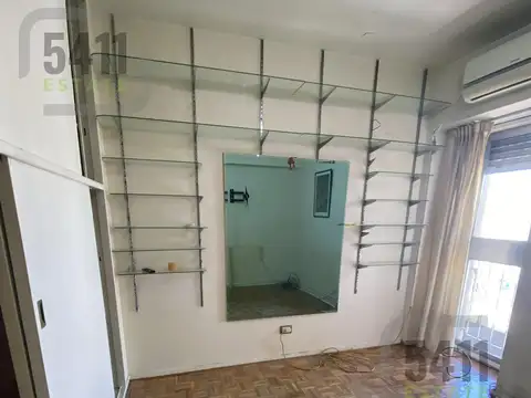 Departamento en Alquiler Permite mascota