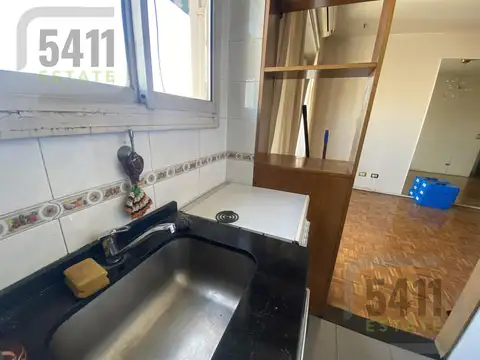 Departamento en Alquiler 45 años