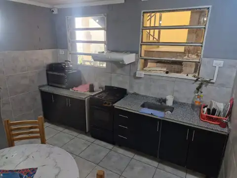 Juan Agustín García 3100