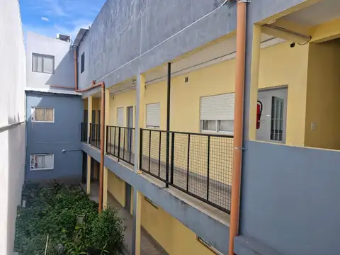 HOTEL EN VENTA EN VILLA SANTA RITA 22 HABITACIONES
