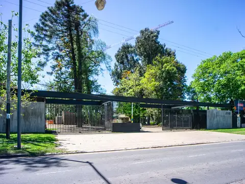 Departamento en Venta en Fisherton, Rosario