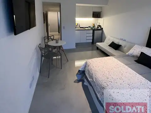 Departamento en Venta 1 año