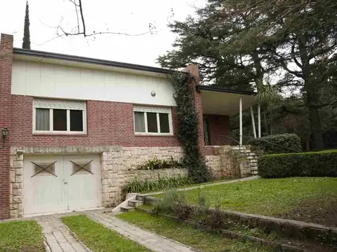 Casa en Venta de 3 dormitorios