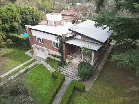 Venta casa  3 dorm cabana unquillo