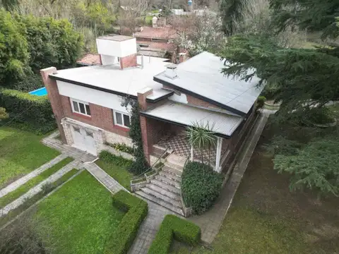 Casa en Venta en Unquillo, USD 120.000